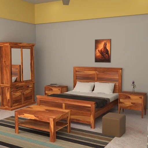 Furniture Cleaning (Interior & Exterior)
