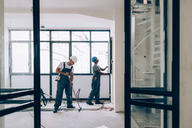 House CLeaners on Pay Role