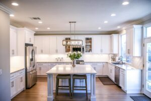 Kitchen Image