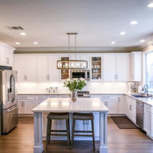 Kitchen Image